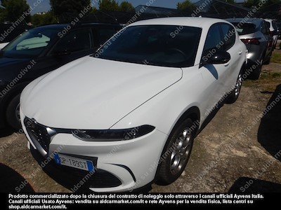 Alfa Romeo tonale PC 1.6 diesel -