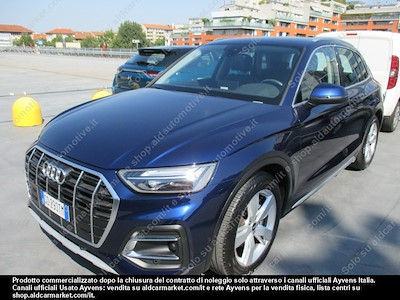 Audi Q5 PC 40 tdi busin. -
