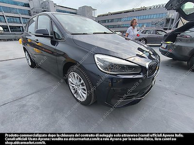 BMW serie 2 active tourer 225xe -