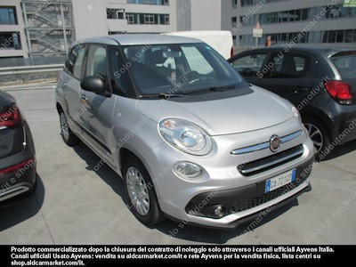 Fiat 500l urban 1.3mjet mta 95cv -