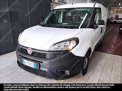 Fiat doblo cargo ch1 business 1.6 -