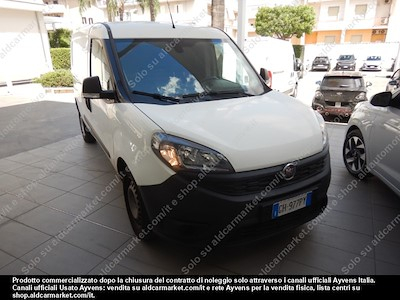 Fiat doblo cargo maxi lh1 business -