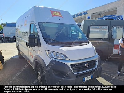 Fiat ducato maxi 35 xlh3 2.3 -