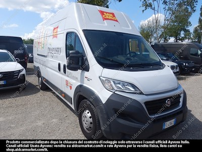 Fiat ducato maxi 35 xlh3 2.3 -