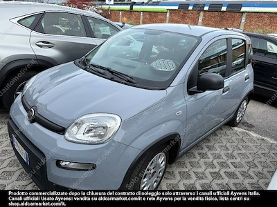 Fiat panda PC 1.0 firefly 70cv -