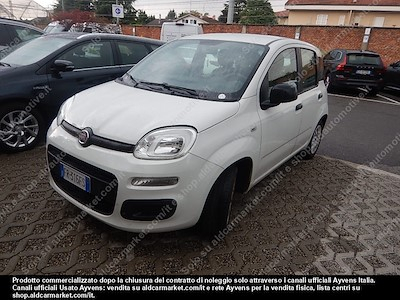 Fiat panda 1.2 69cv easypower E6 -
