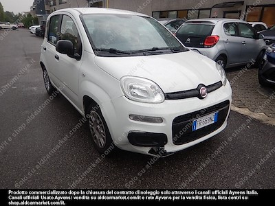 Fiat panda 1.2 69cv easypower E6 -