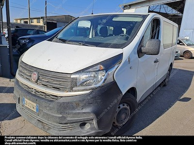 Fiat talento 10q ch1 2.0 ecojet -