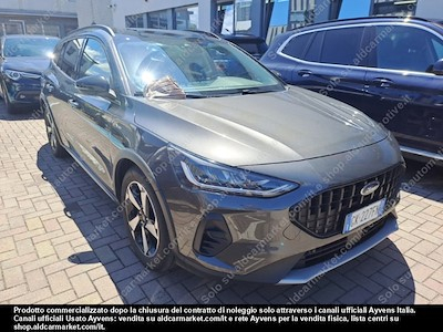 Ford focus SW PC 2.0 ecoblue -