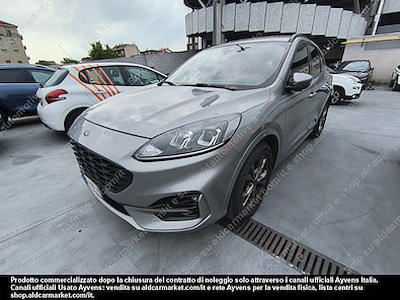 Ford kuga PC 1.5 ecoblue 120cv -