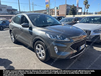Ford kuga 1.5 ecoblue 120cv 2wd -