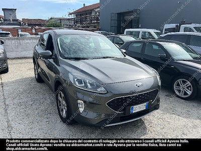 Ford kuga 1.5 ecoblue 120cv 2wd -