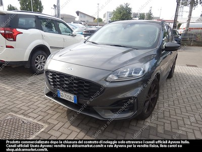 Ford kuga 1.5 ecoblue 120cv 2wd -