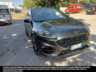 Ford kuga 2.5 benzina phev 225cv -