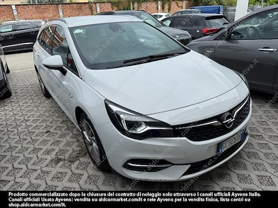 Opel astra SW PC ST 1.5 -
