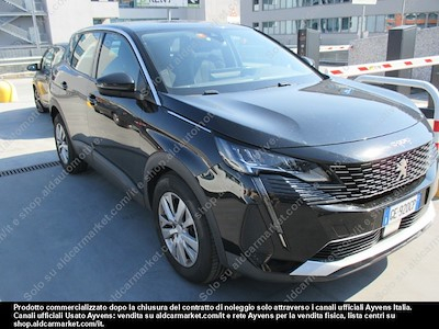 Peugeot 3008 PC bluehdi 130 eat8 -