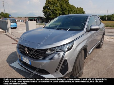 Peugeot 3008 PC bluehdi 130 eat8 -