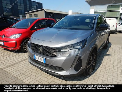 Peugeot 3008 PC bluehdi 130 eat8 -