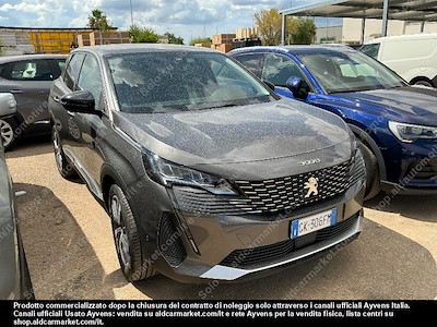 Peugeot 3008 PC bluehdi 130 eat8 -