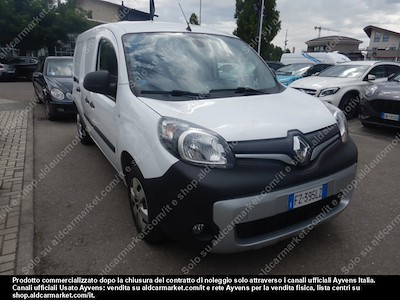 Renault kangoo express maxi 1.5 blue -