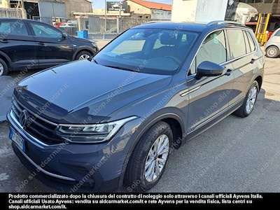Volkswagen tiguan 2.0 tdi scr 110kw -
