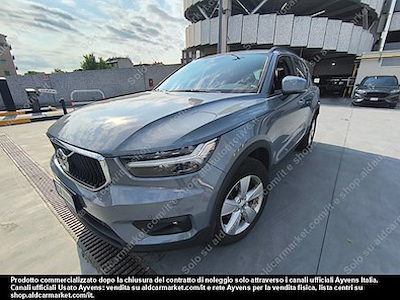 Volvo xc40 D3 geartronic business sport -