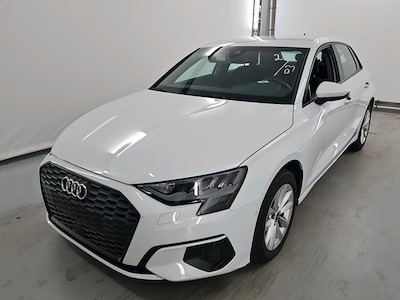 Audi A3 sportback 2.0 30 TDI 85KW ATTRACTION