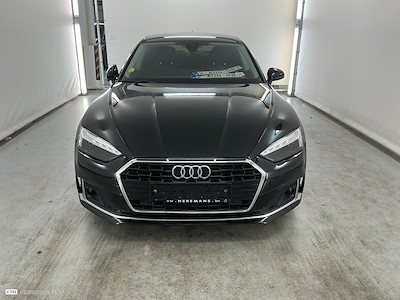 Audi A5 2.0 30 TDI S TRONIC BUS. ED. ADVANCED