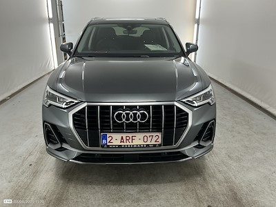 Audi Q3 1.4 45 TFSI E S TRONIC S LINE Pack Platinum