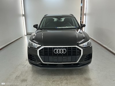 Audi Q3 diesel - 2019 35 TDi Business Edition S tronic