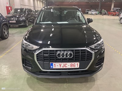 Audi Q3 diesel - 2019 35 TDi Quattro