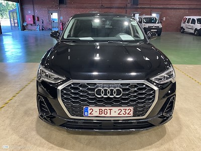 Audi Q3 sportback 1.4 45 TFSI E S TRONIC Pack Platinum
