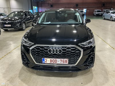 Audi Q3 sportback 1.4 45 TFSI E S TRONIC Pack Platinum