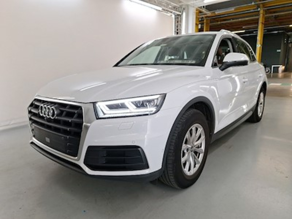 Audi Q5 diesel - 2017 30 TDi Business Edition S tronic