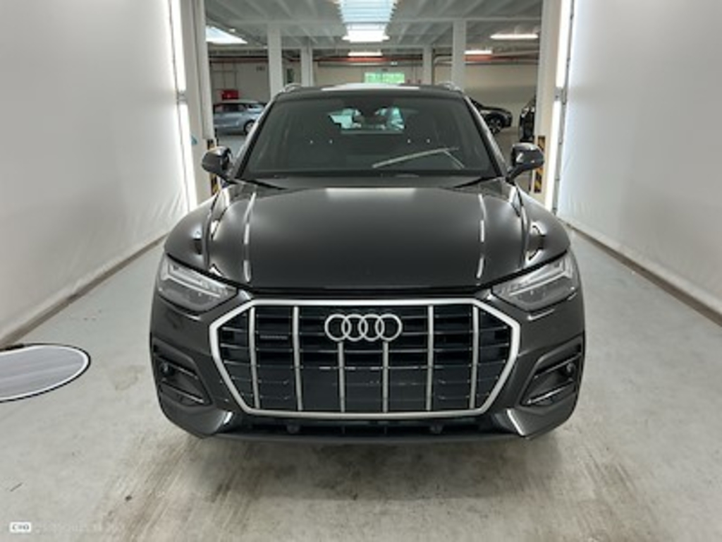 Audi Q5 sportback 2.0 50 TFSI E S TRONIC QUATTRO ADVANCED