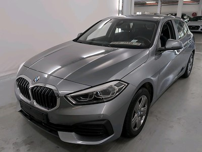 BMW 1 series hatch 1.5 116I (80KW) Storage ACO Business Edition Model Advantage