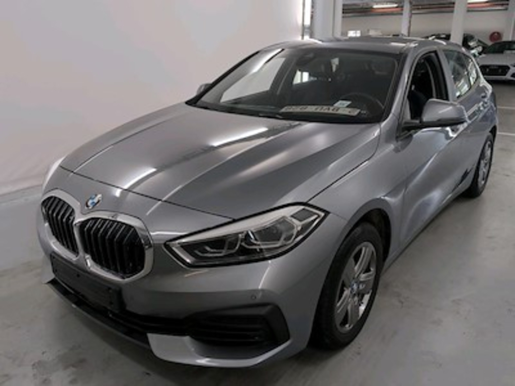 BMW 1 series hatch 1.5 116I (80KW) Storage ACO Business Edition Model Advantage