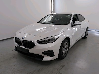 BMW 2 series gran coupe 1.5 218IA GRAN COUPE