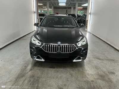 BMW 2 series gran coupe 1.5 218IA GRAN COUPE Model Luxury