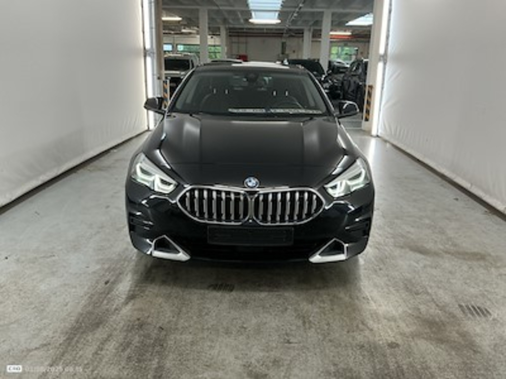 BMW 2 series gran coupe 1.5 218IA GRAN COUPE Model Luxury