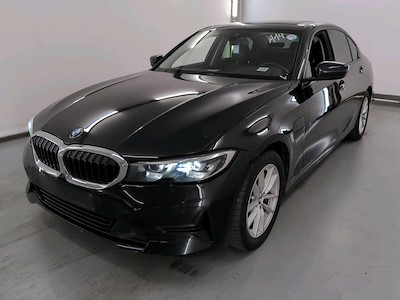 BMW 3 - 2019 330eA PHEV Business Plus