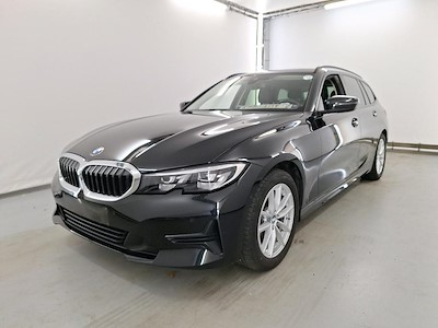 BMW 3 series touring 2.0 316DA (90KW) TOURING