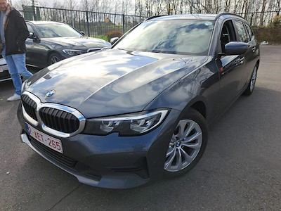 BMW 3 series touring 2.0 318DA (100KW) TOURING