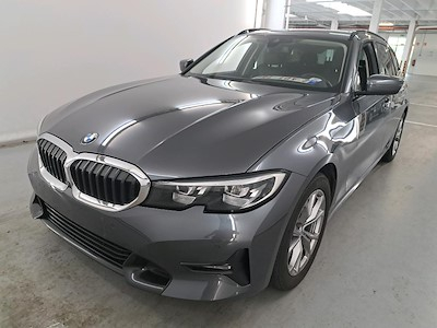 BMW 3 series touring 2.0 318DA (110KW) TOURING