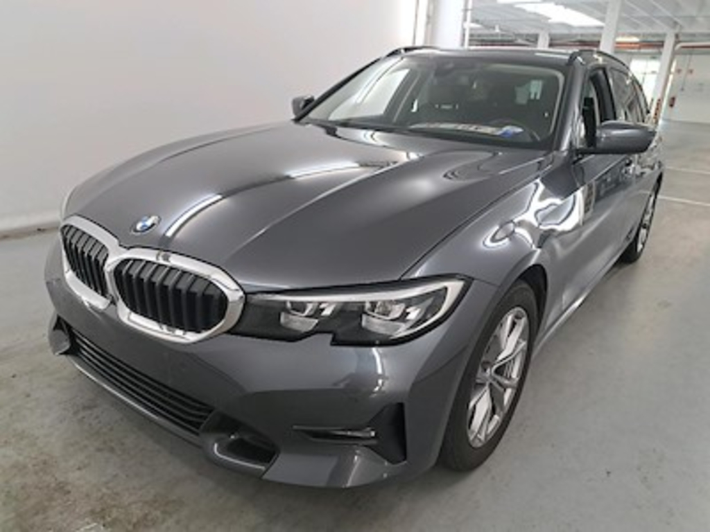 BMW 3 series touring 2.0 318DA (110KW) TOURING