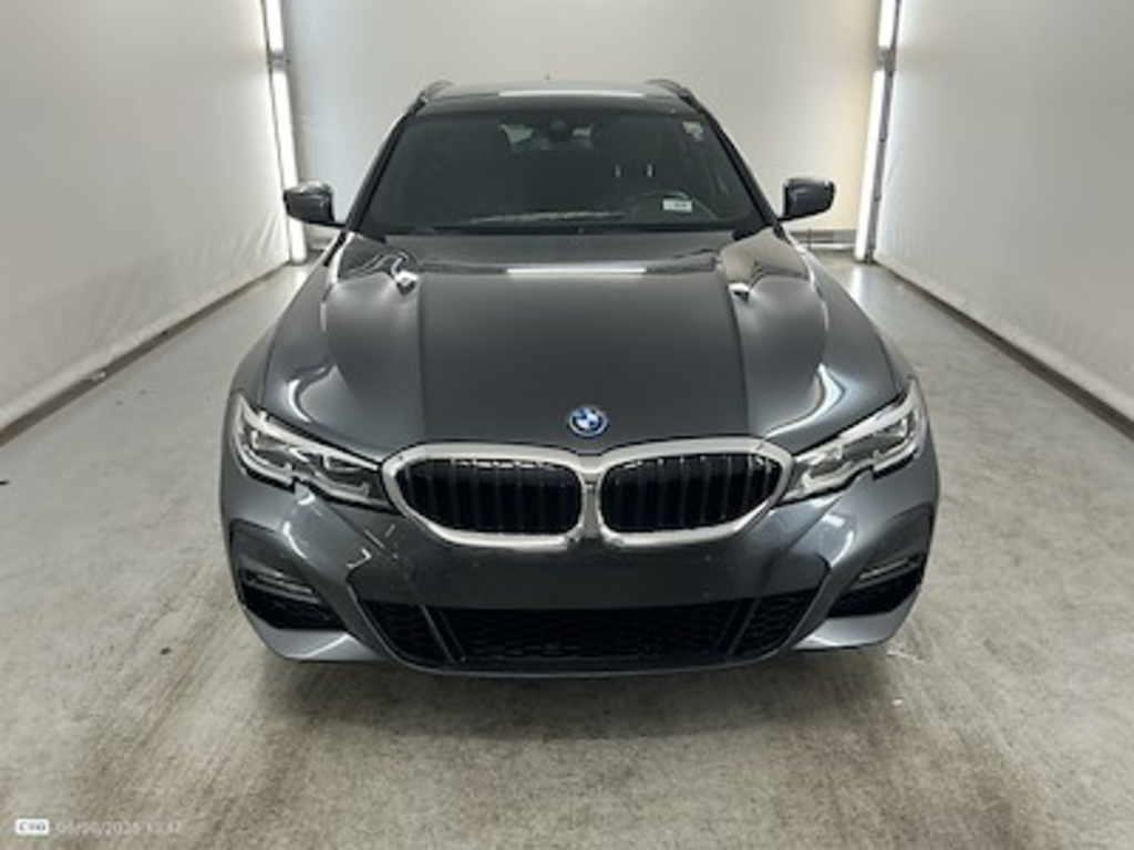 BMW 3 series touring 2.0 320E TOURING
