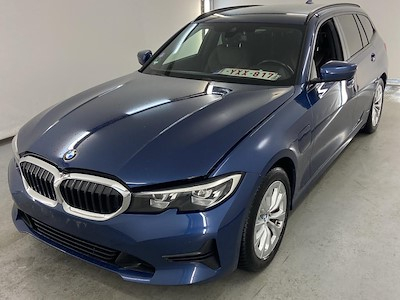 BMW 3 series touring 2.0 330E (215KW) TOURING Mirror Business Plus
