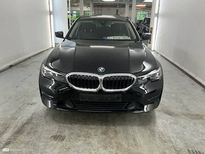 BMW 3 touring - 2019 318iA OPF