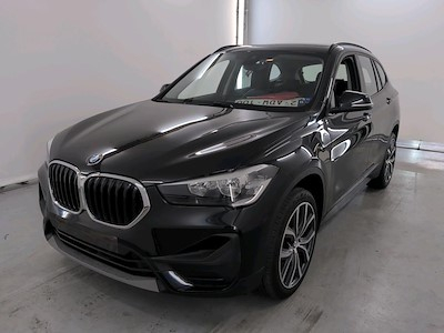 BMW X1 1.5 SDRIVE16D Model Advantagern
