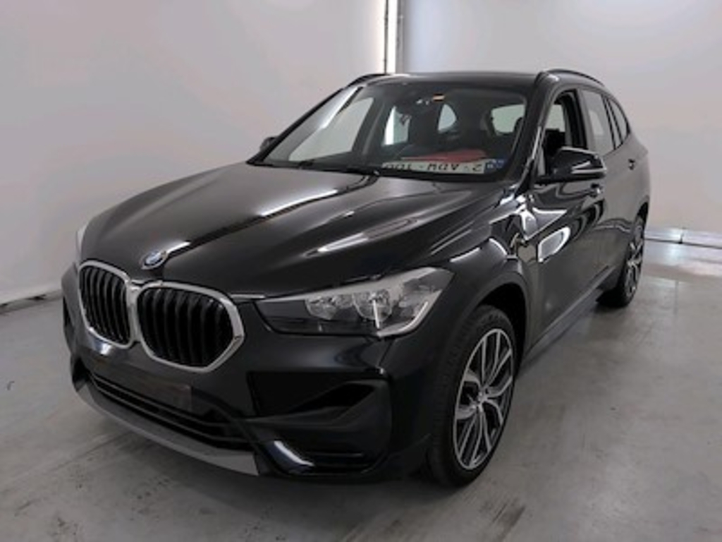 BMW X1 1.5 SDRIVE16D Model Advantagern
